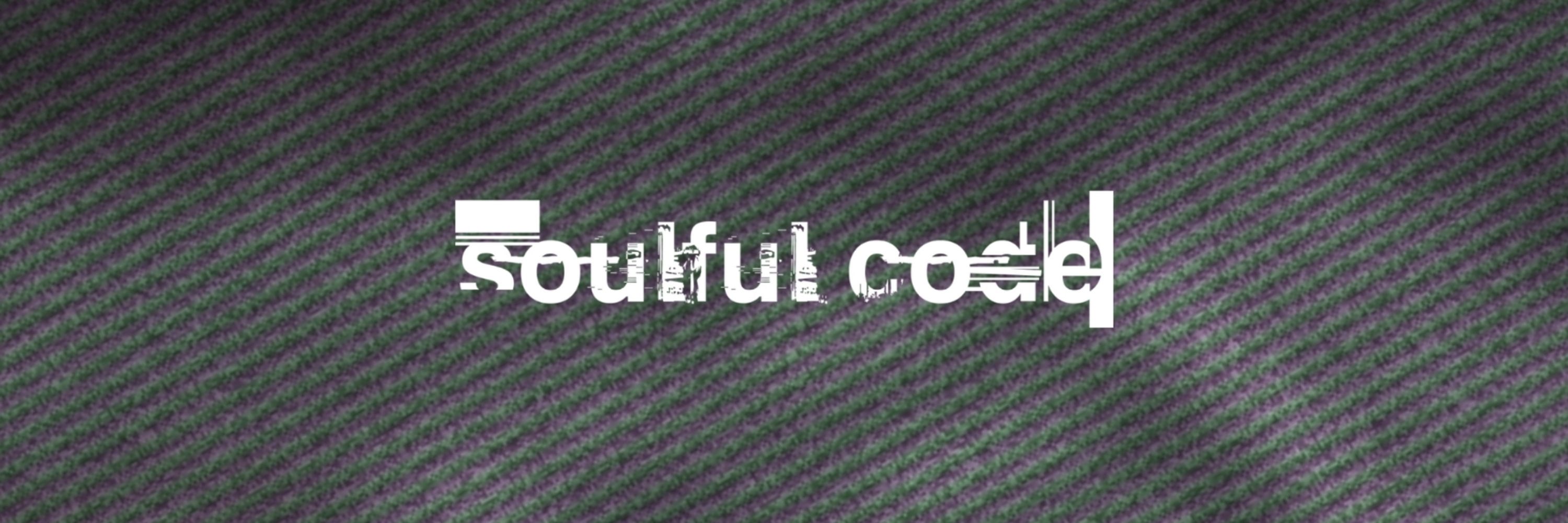soulful code.