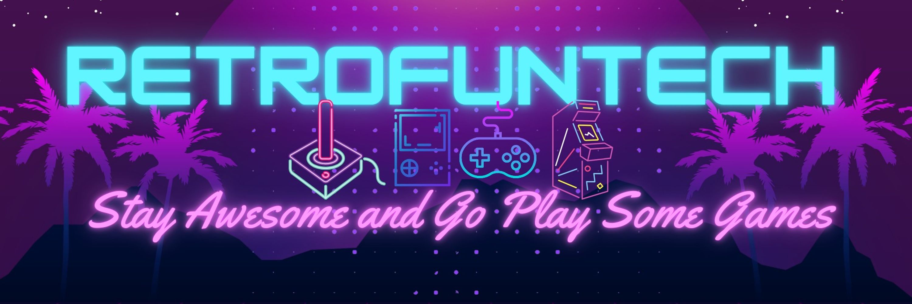 RetroFunTech