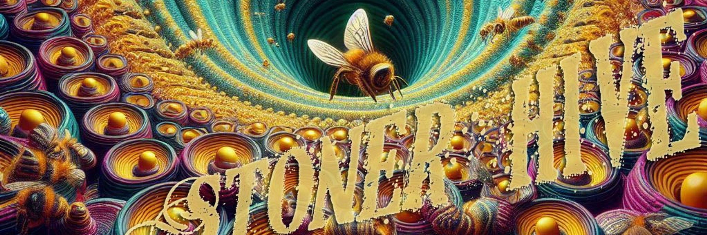 Stoner HiVe