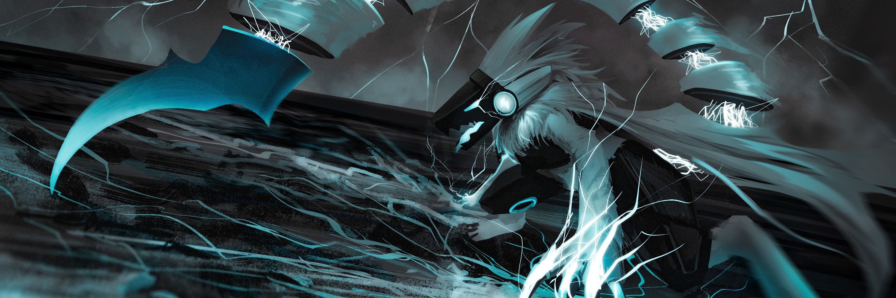 Cloud
