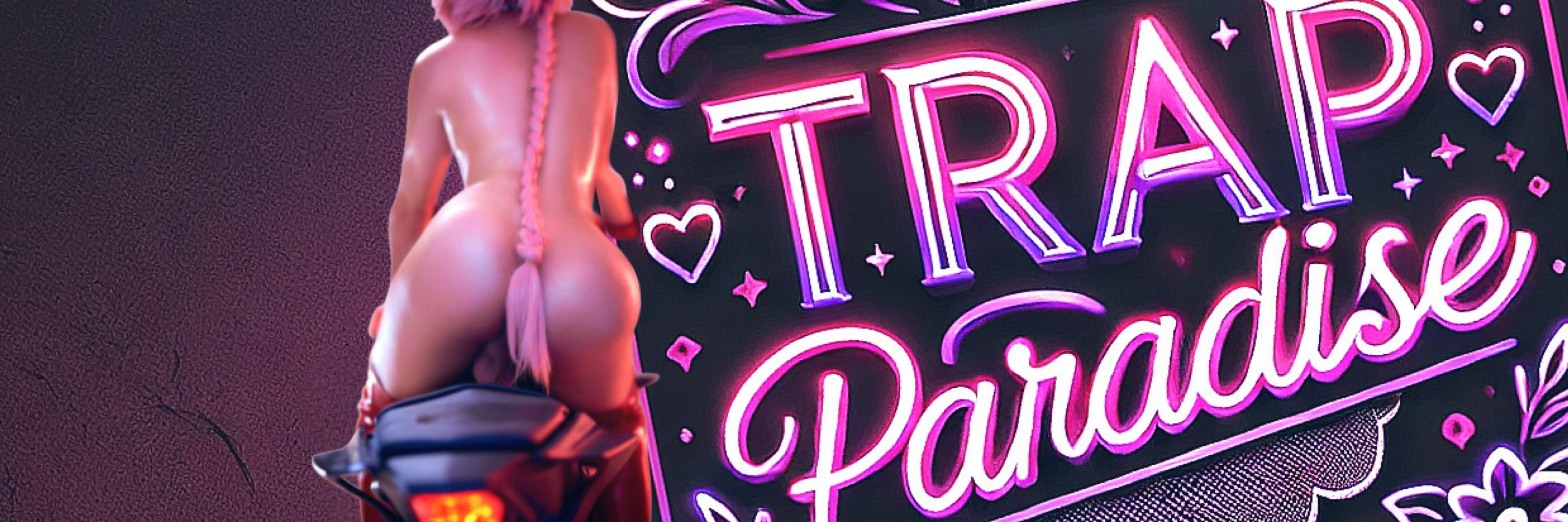 🔞 TrapParadise 💕😈💦🔥