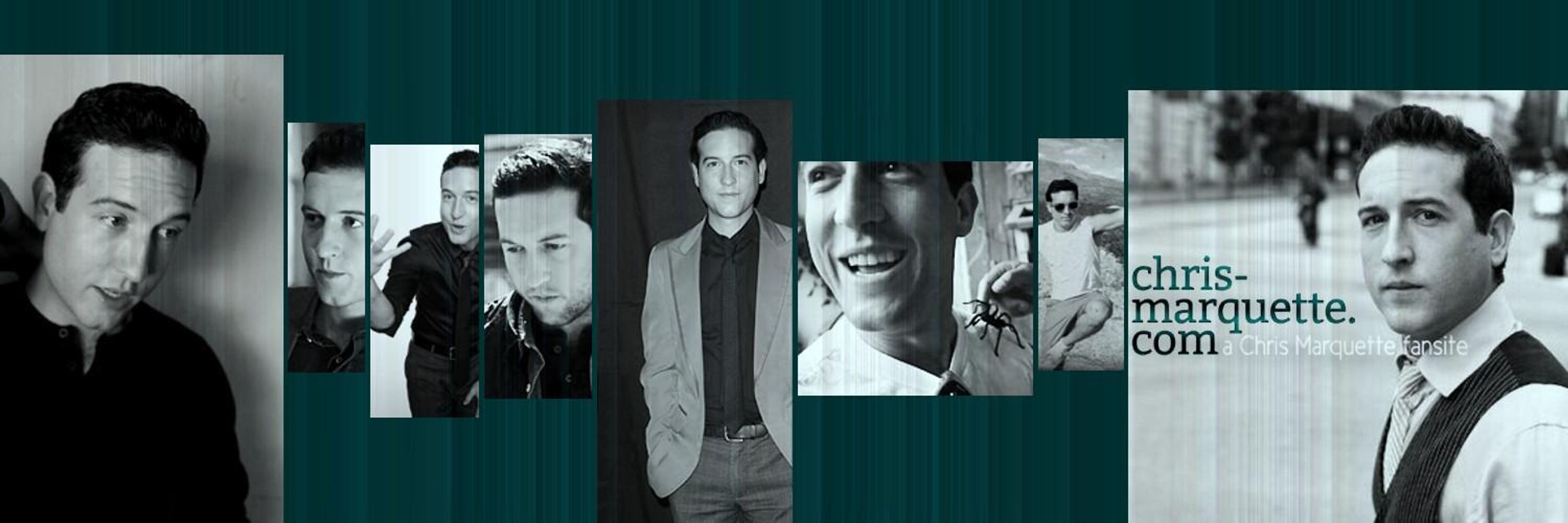 chris-marquette.com