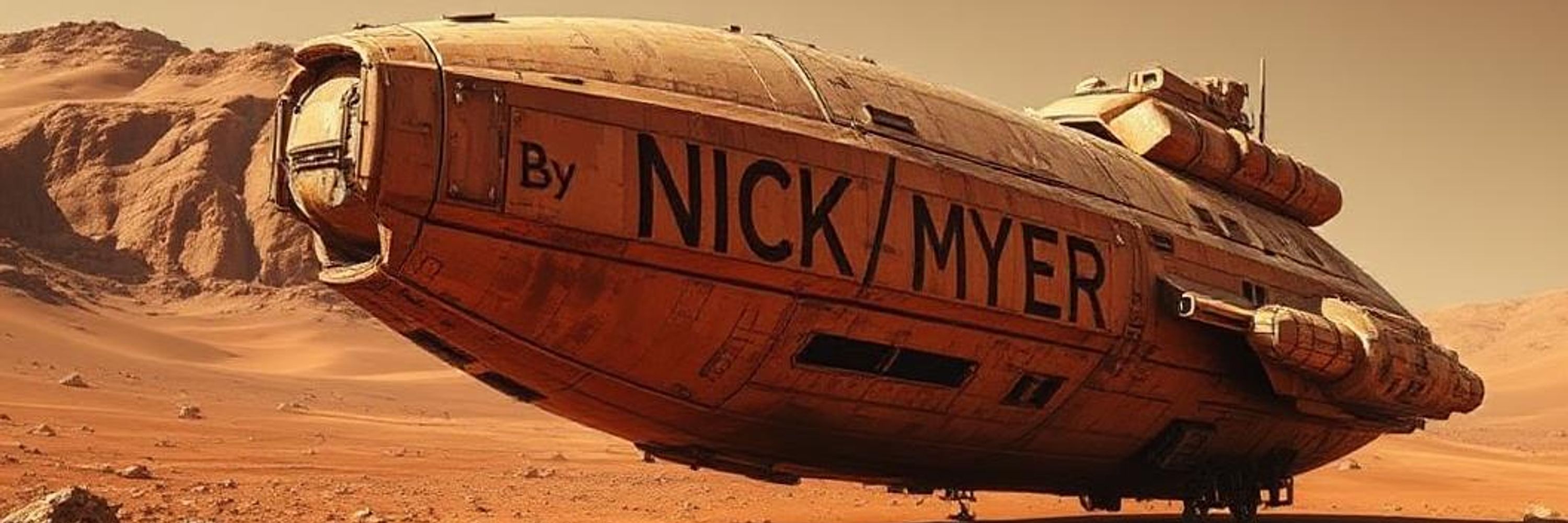 Nick Myer