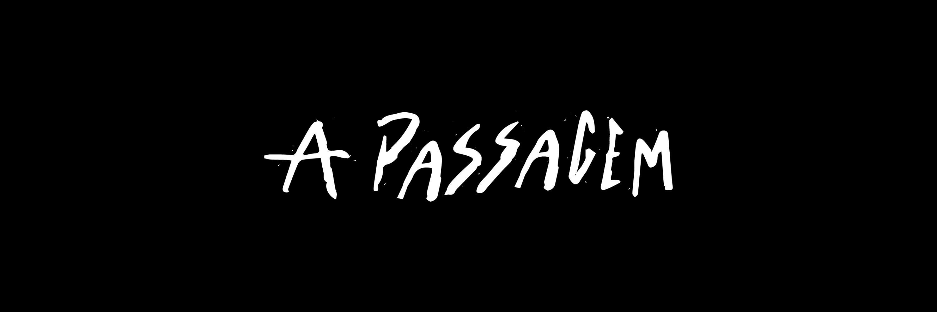 A Passagem