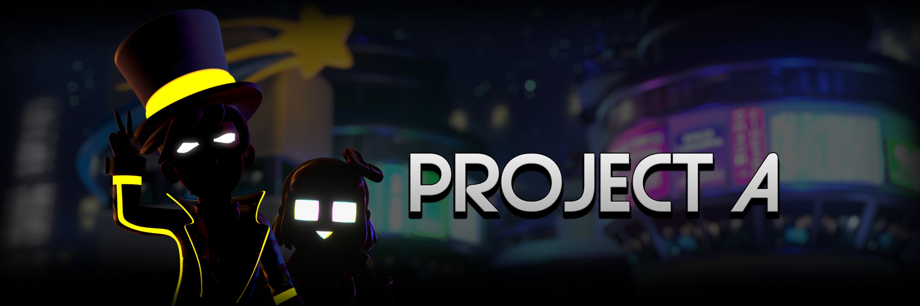 PROJECT A