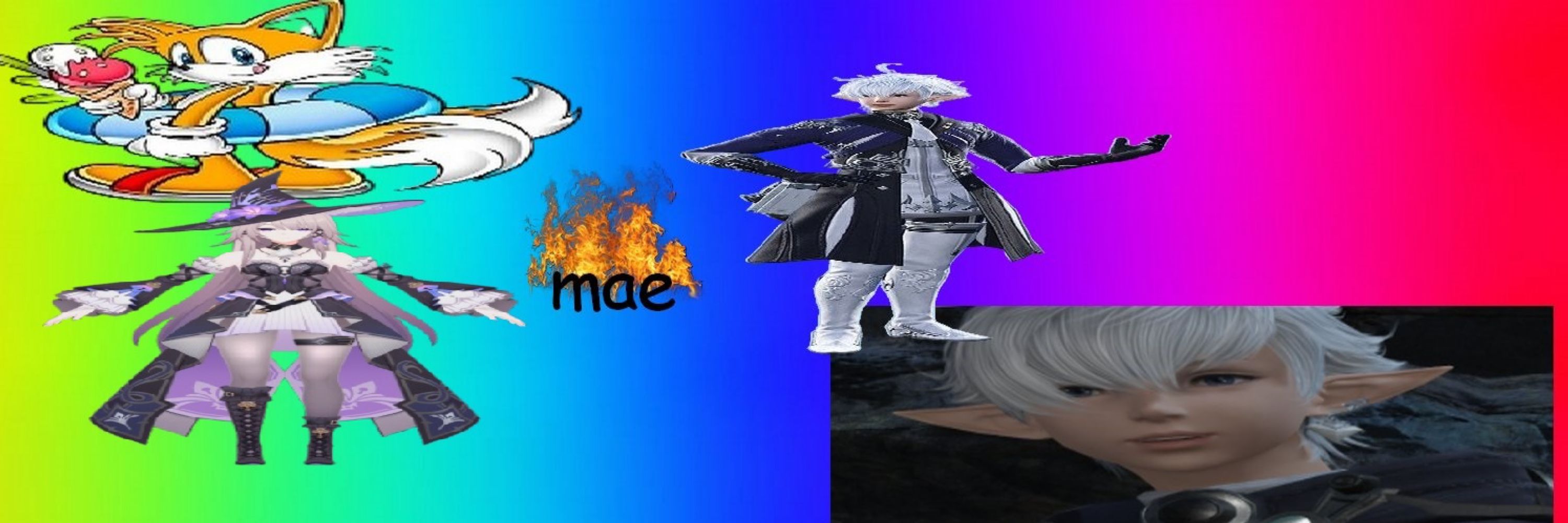 mae