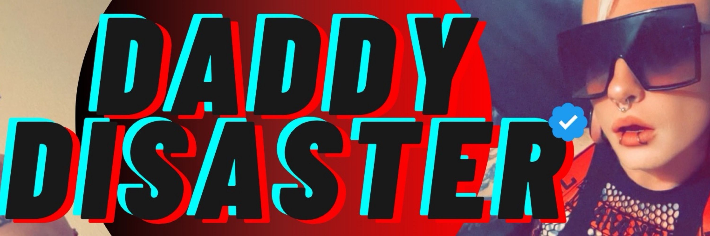 ⛧ DADDY DISASTER ⛧ 🔜 EDC LV 2025