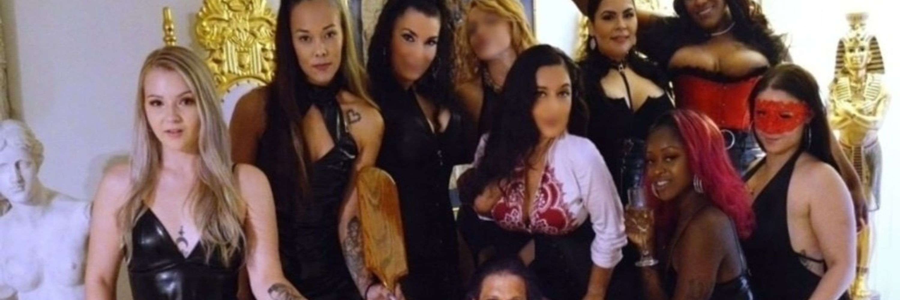 Domme Armada