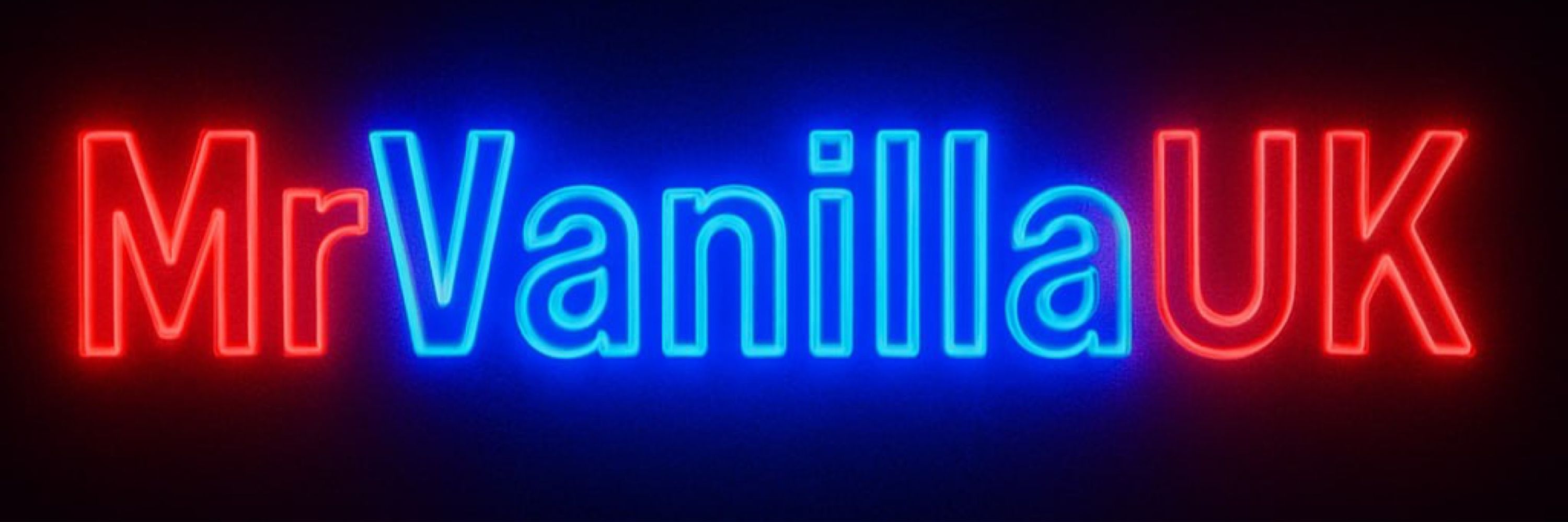 MrVanillaUK