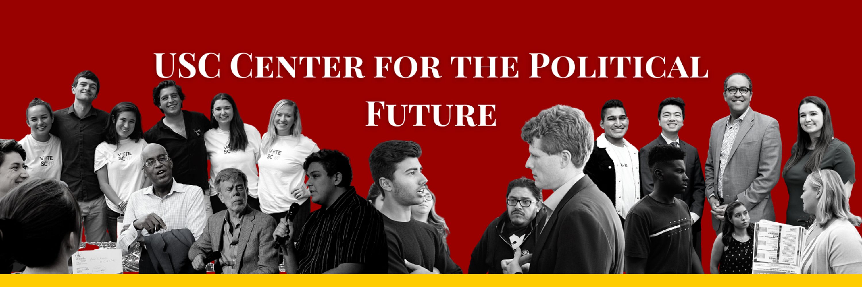 USC Center for the Political Future