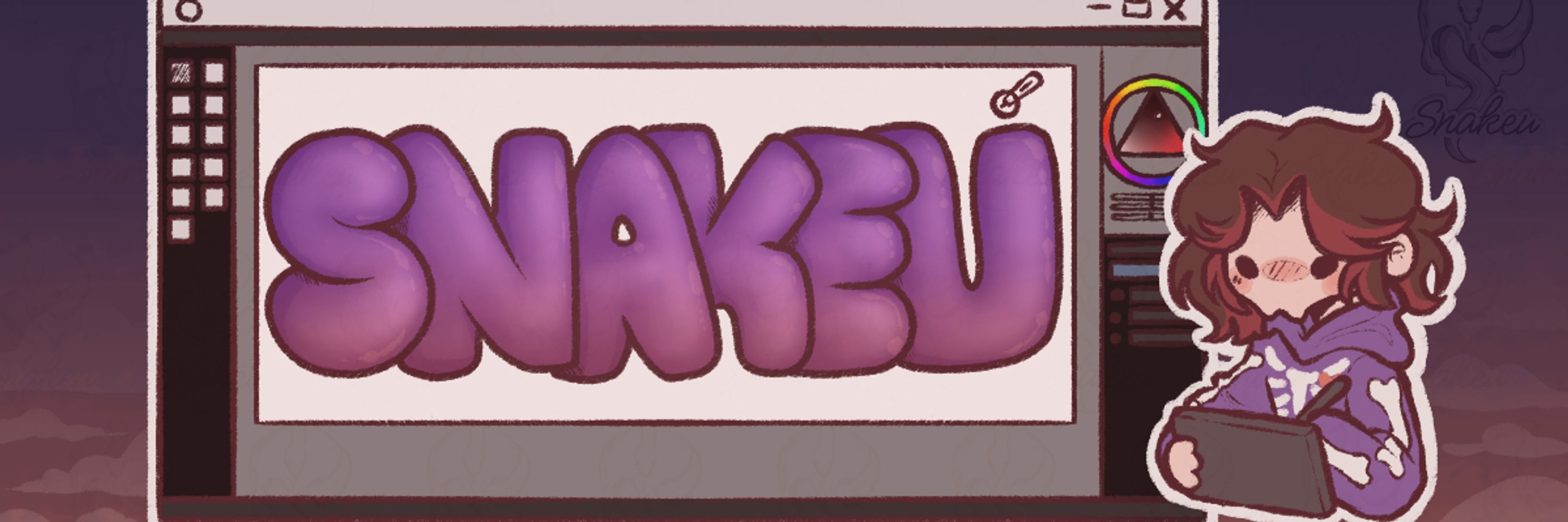 Snakeu