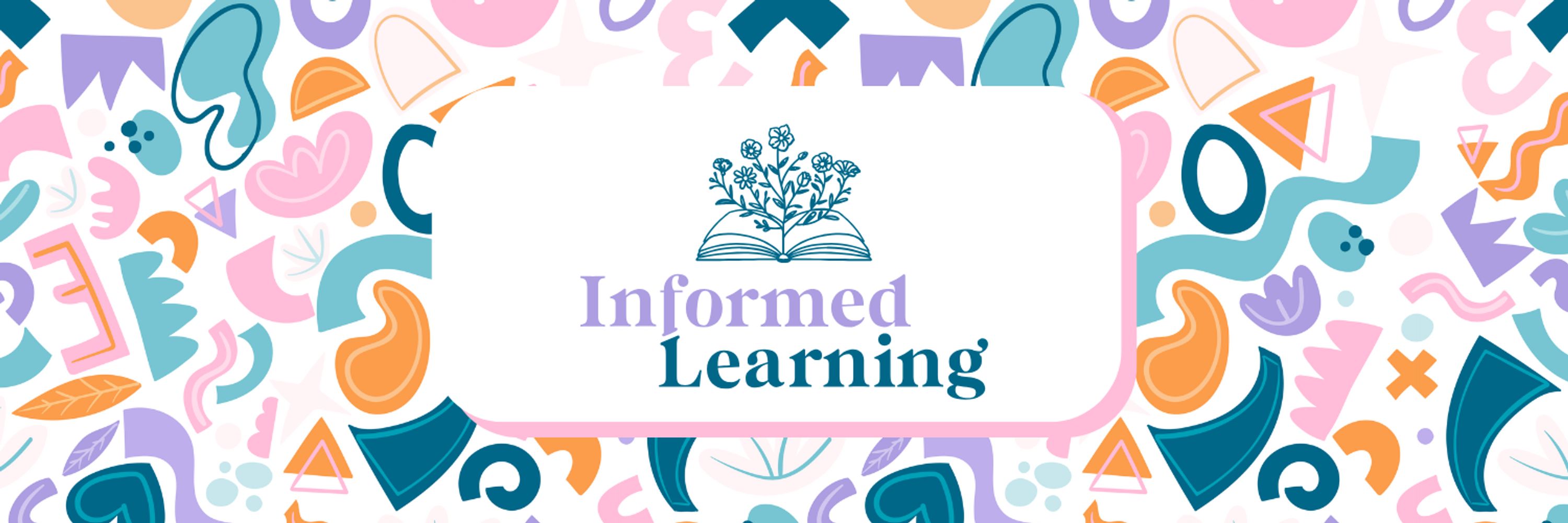 Clare @ Informed Learning
