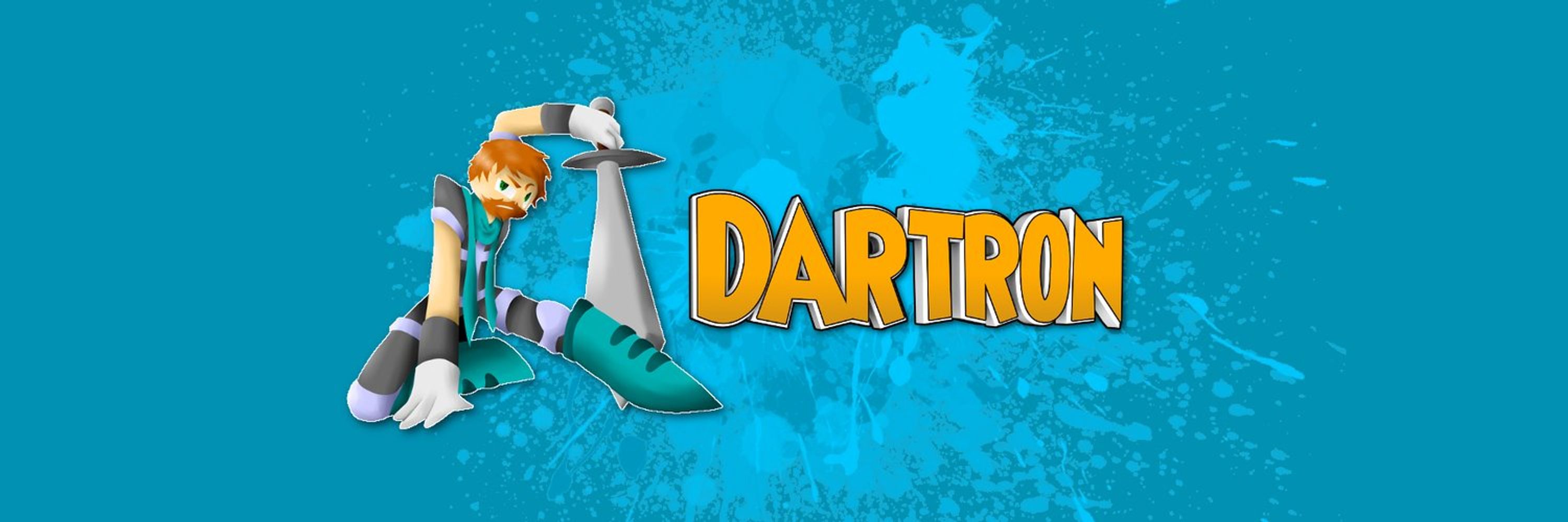 Dartron