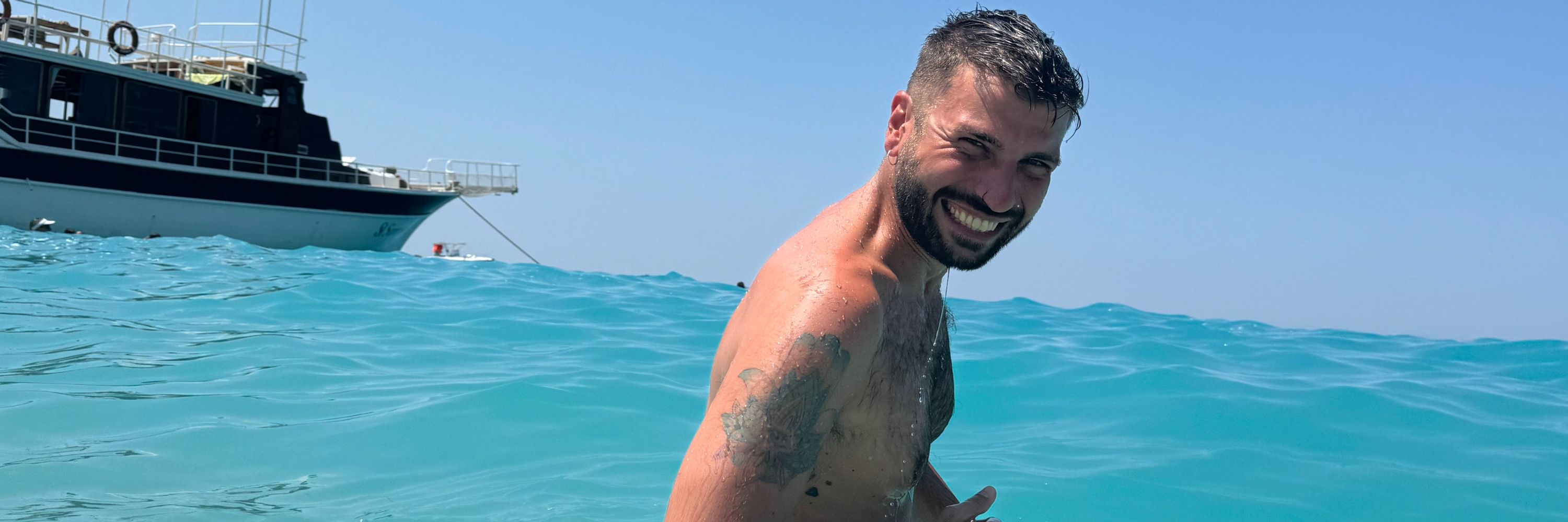 Danié Larguito