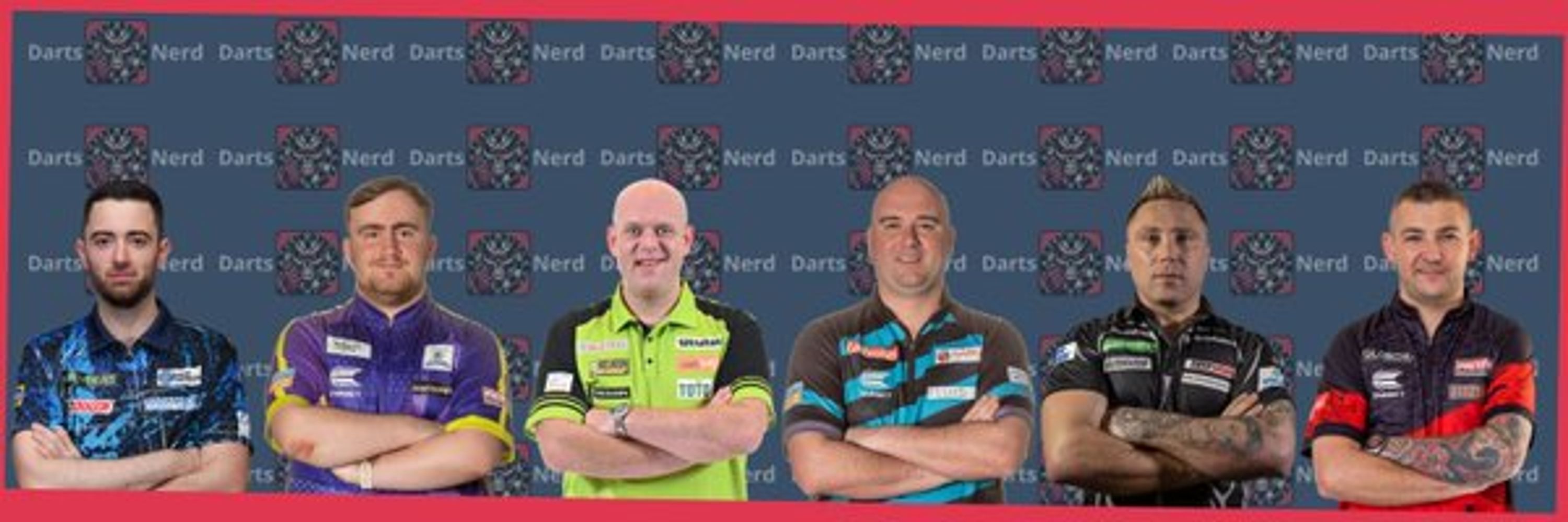 Darts Nerd