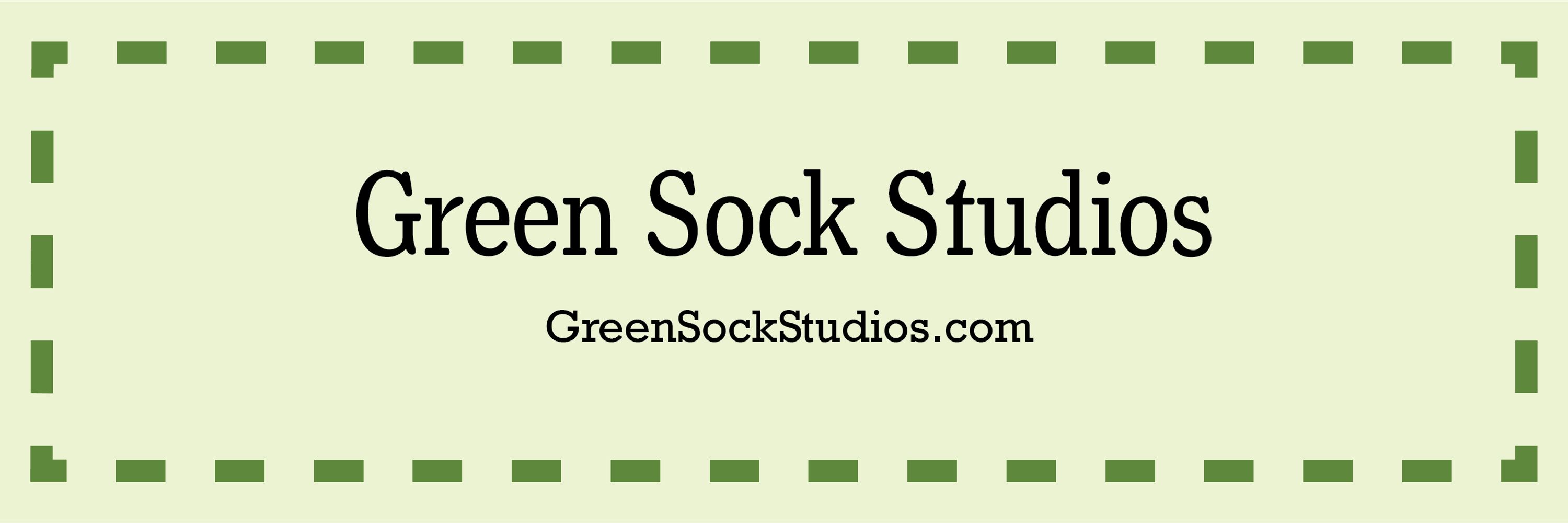 GreenSockStudios