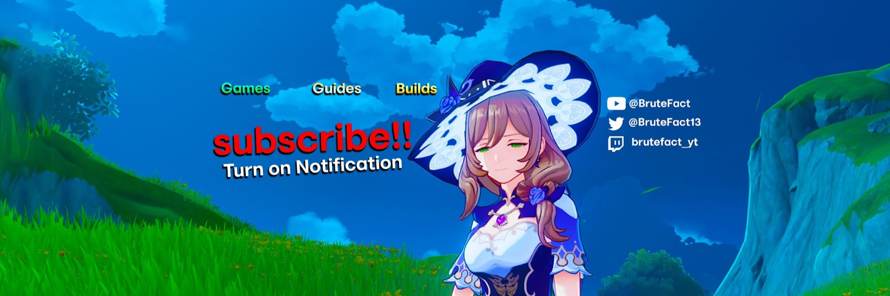 BruteFact