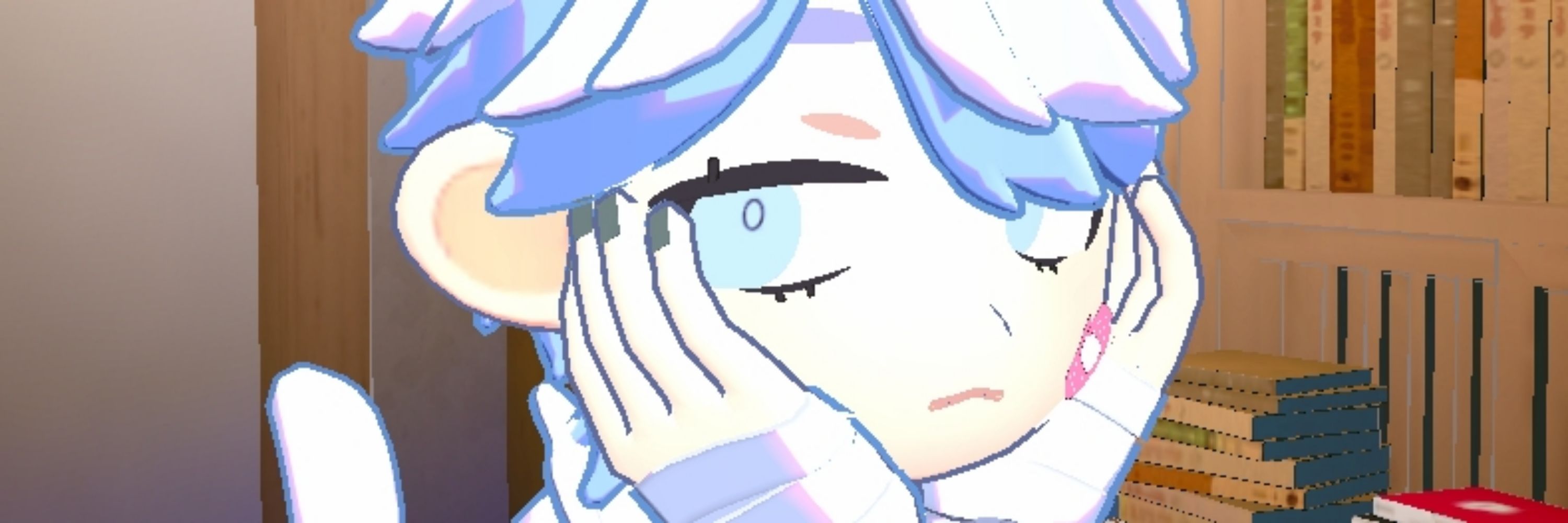 ョコ