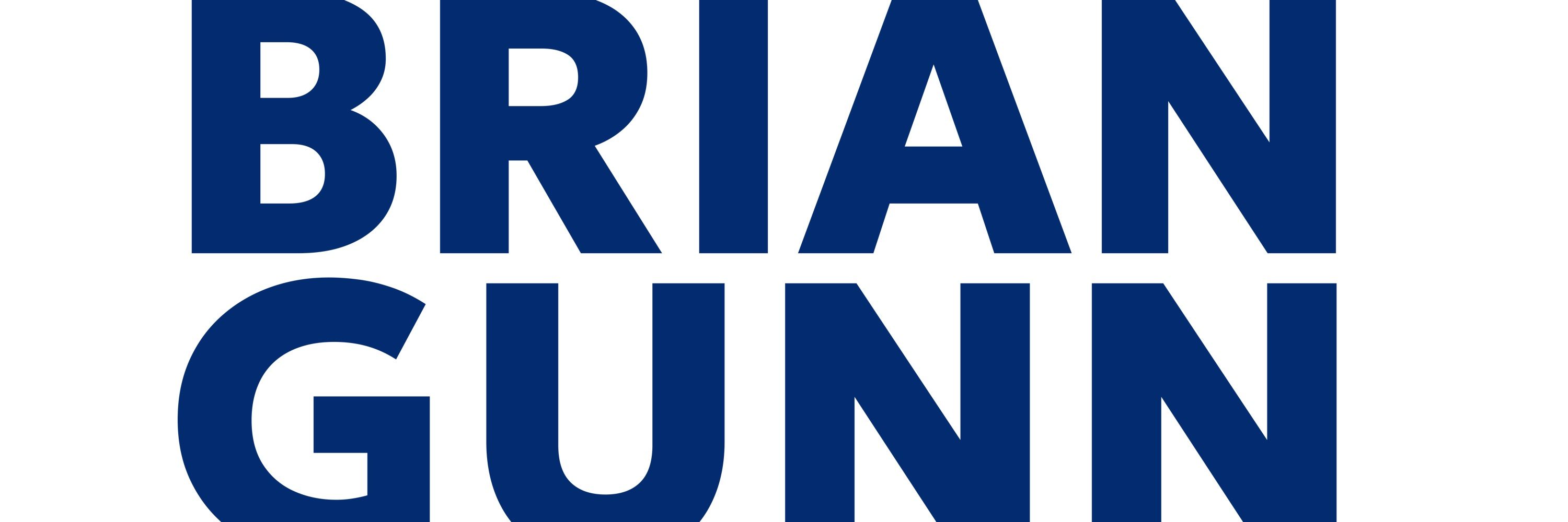 Brian Gunn for Bham