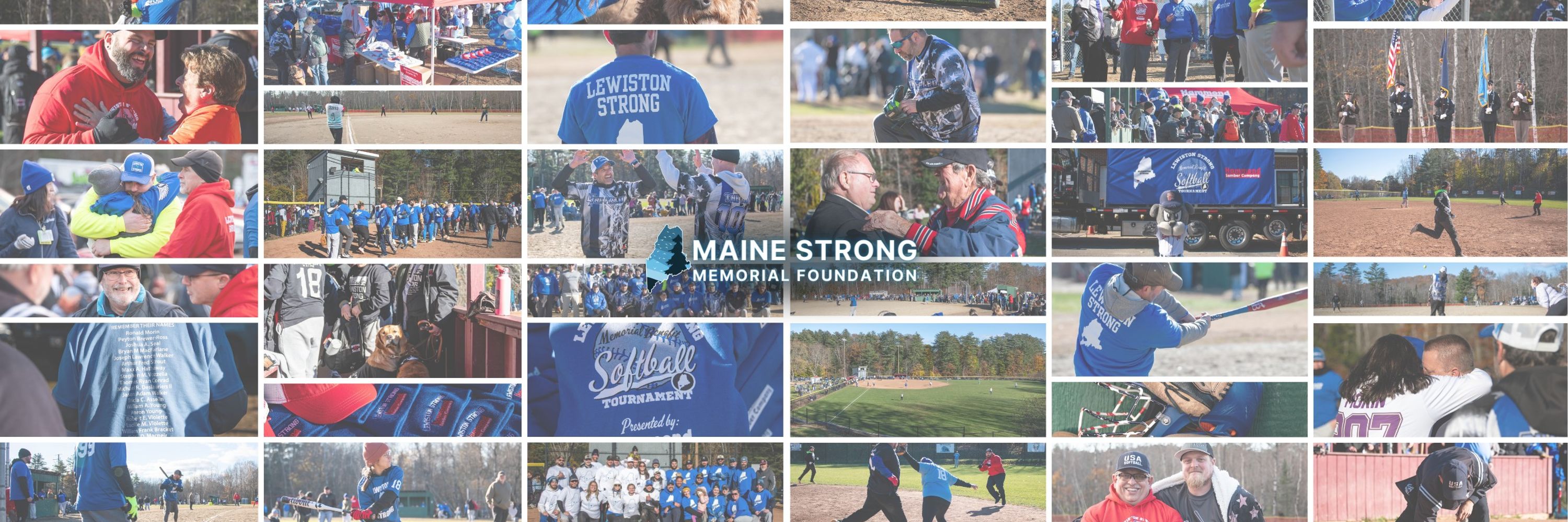 Maine Strong Memorial Foundation