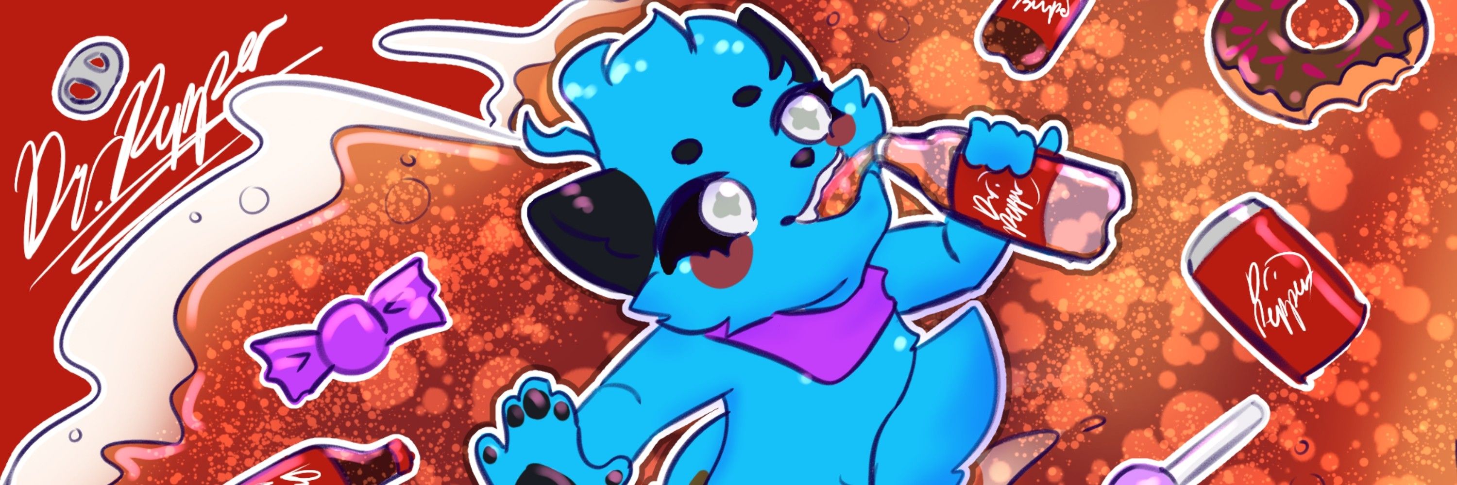 LilLalaTheStar