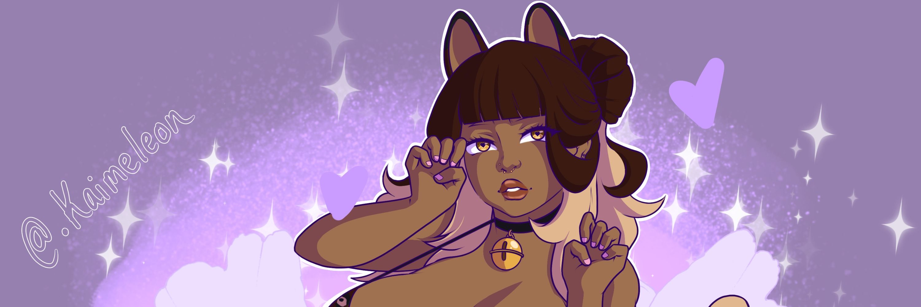 Kai | 🔞 | Commissions Open |