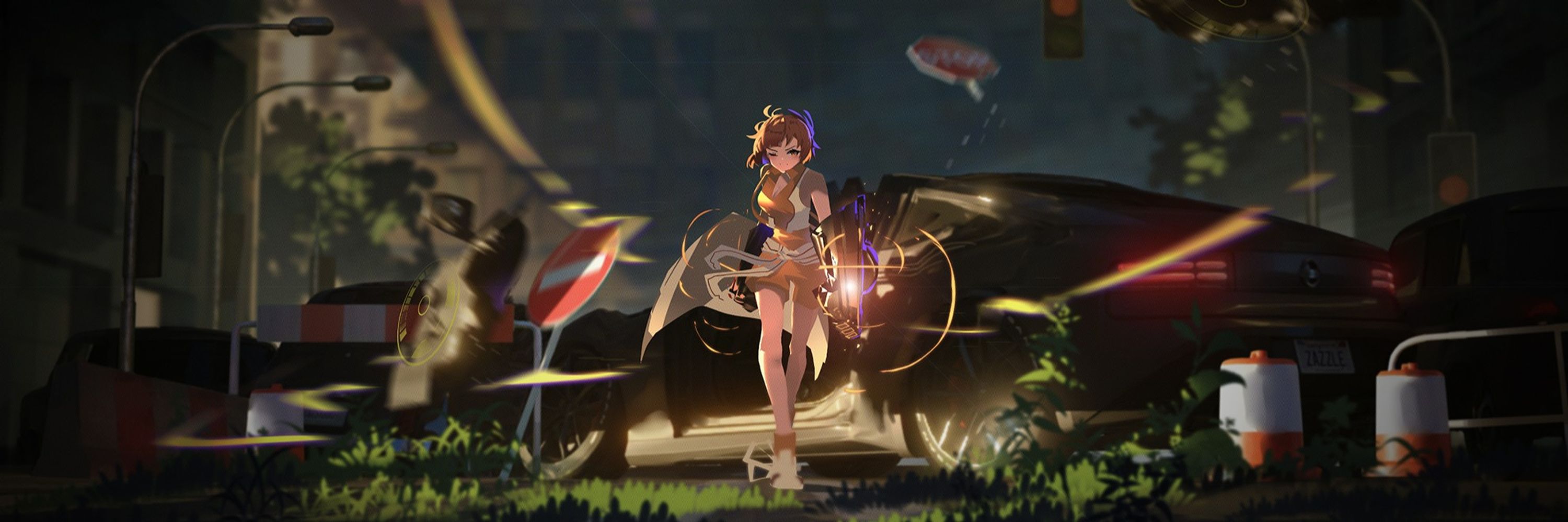 Ziyan Su 🎧 Music Producer 🎧 Gacha Waifu