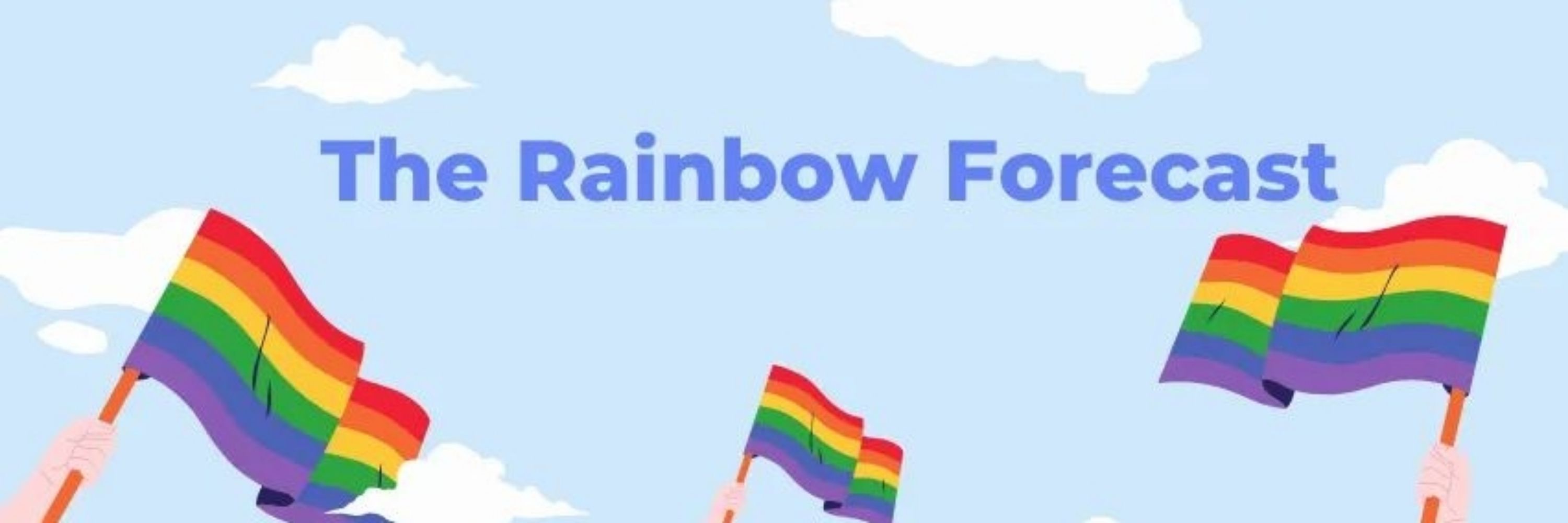 Rainbow Forecast
