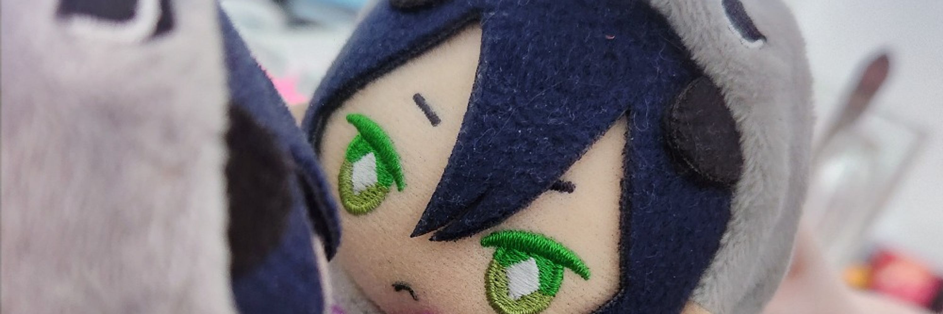 みみです