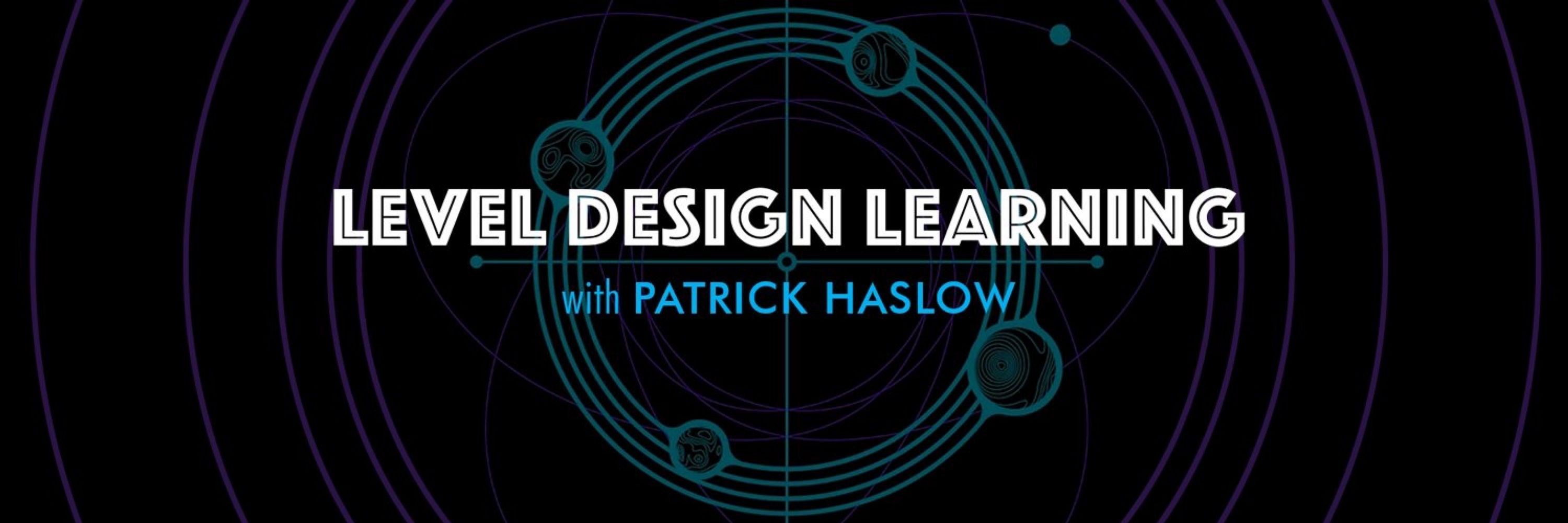 Patrick Haslow