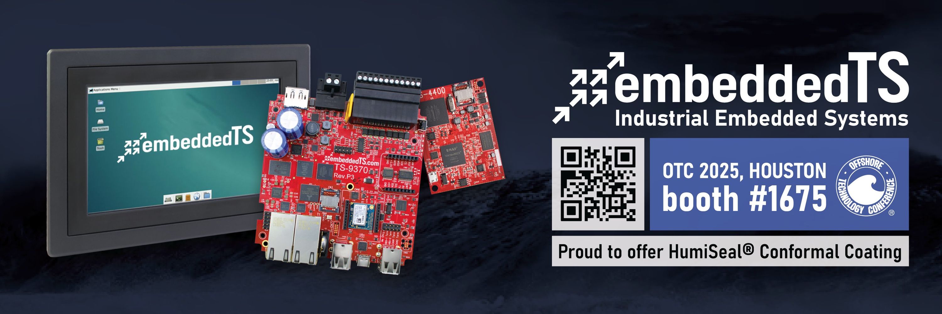 embeddedTS