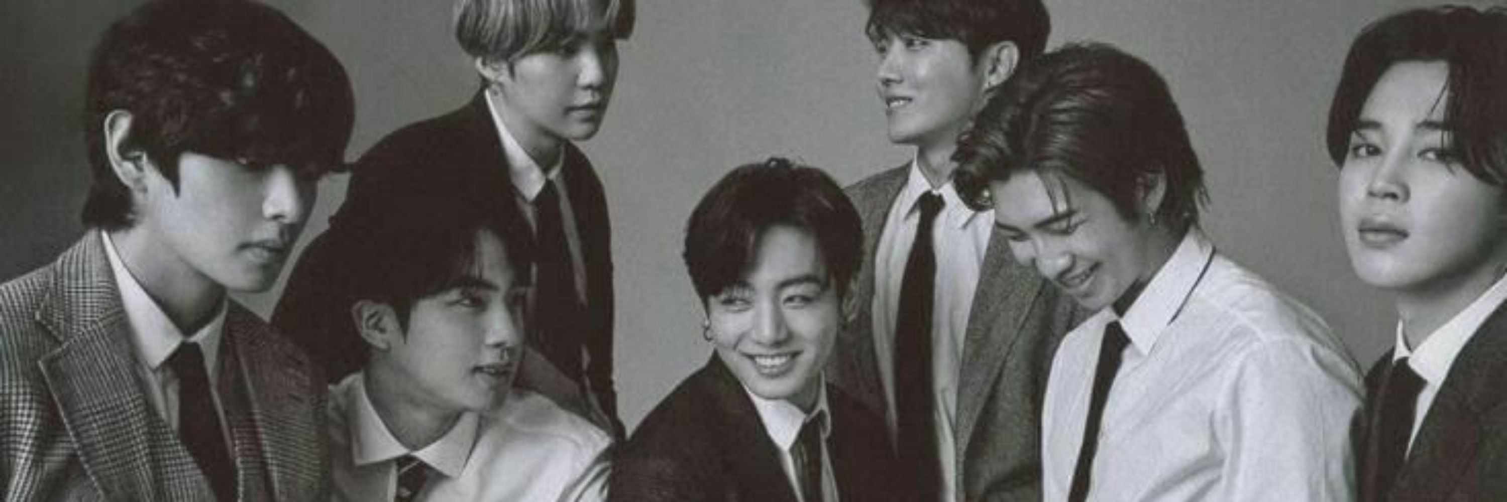 JIMMEL = BTS 