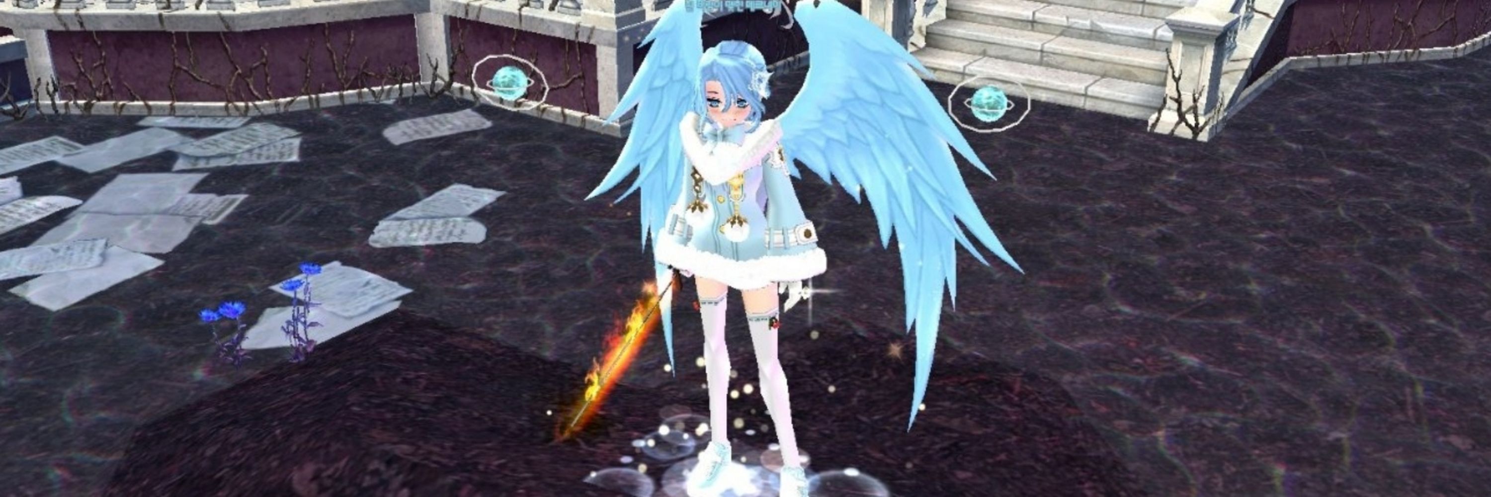 메르 3Zzz