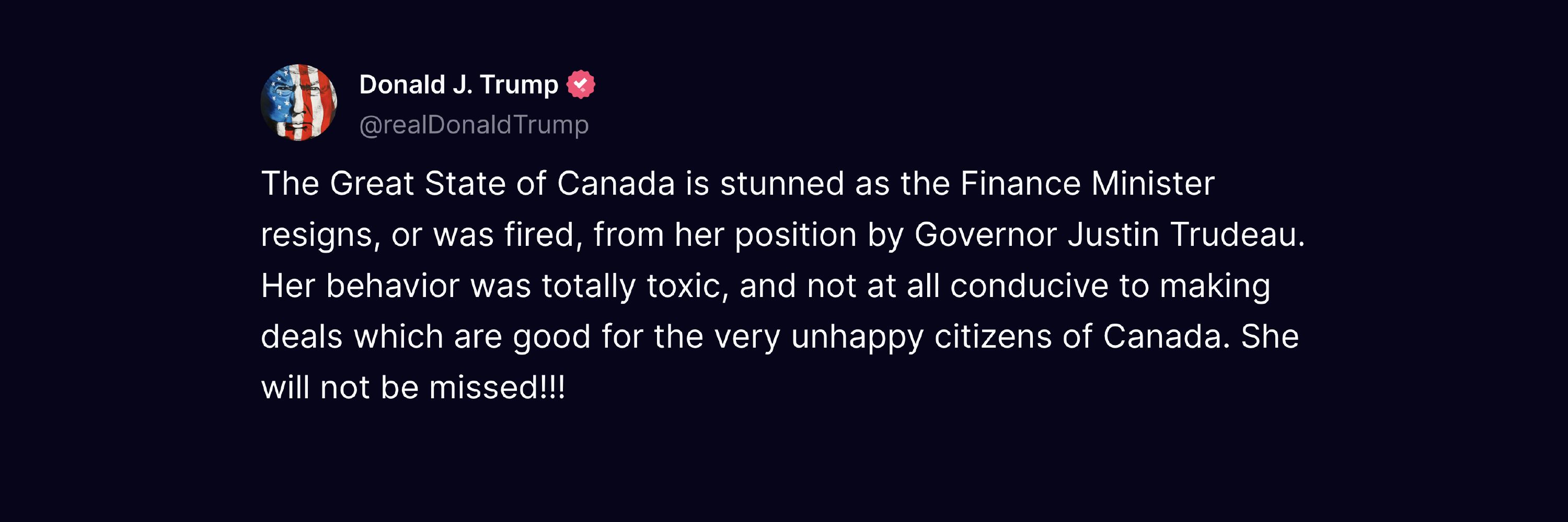 Freeland HQ