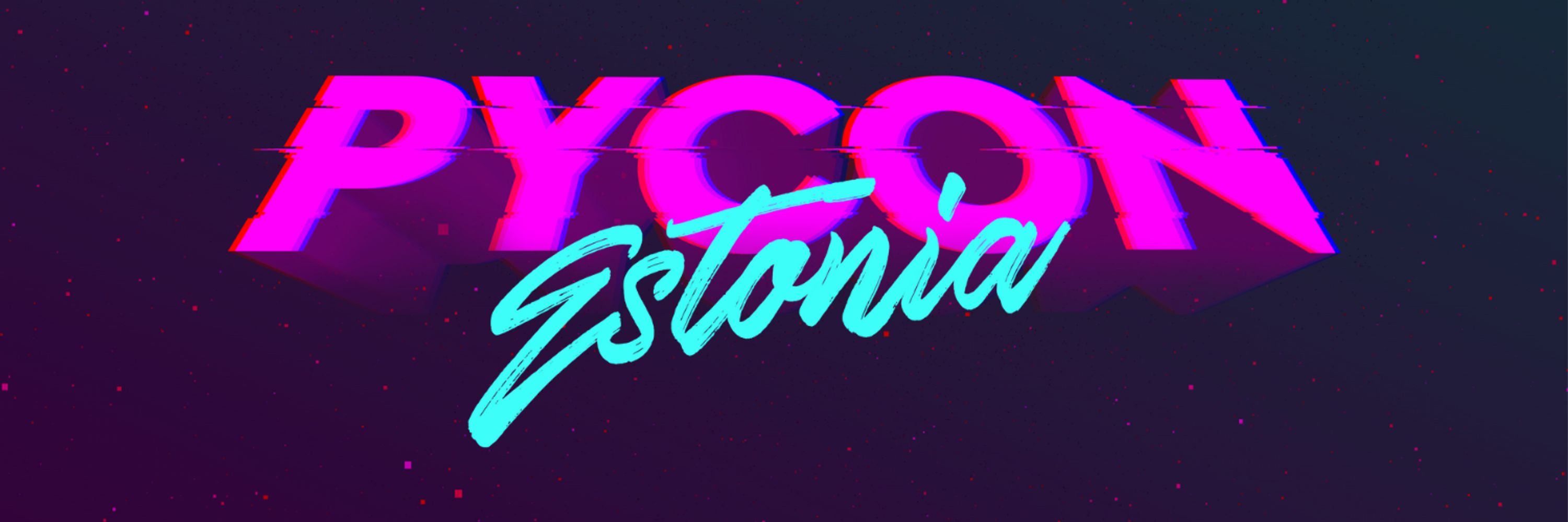 PyconEstonia