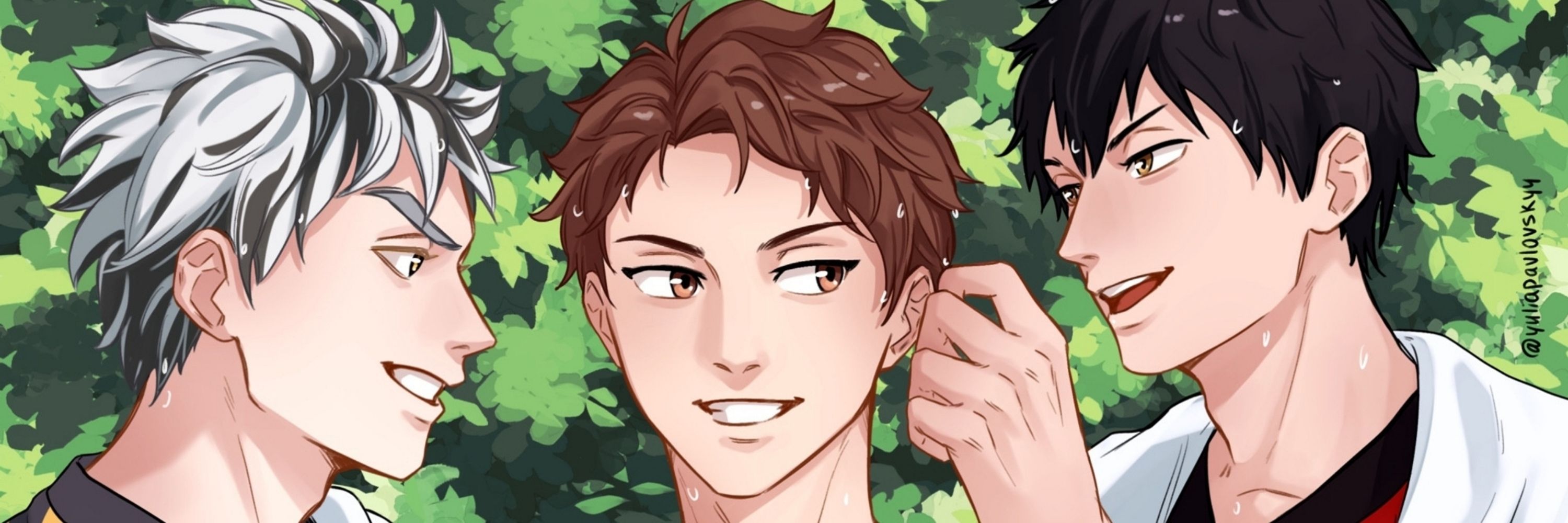Moikawa🧋