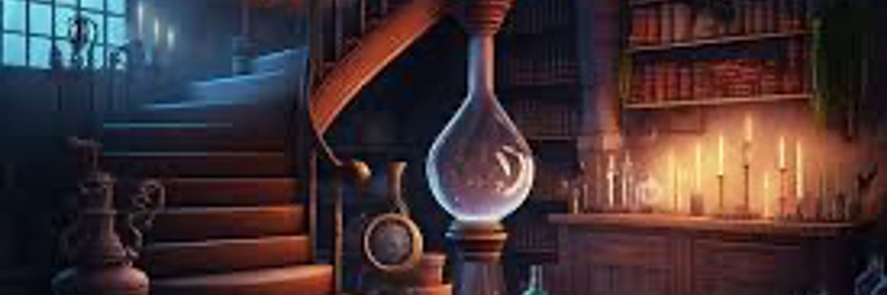 The Wizard