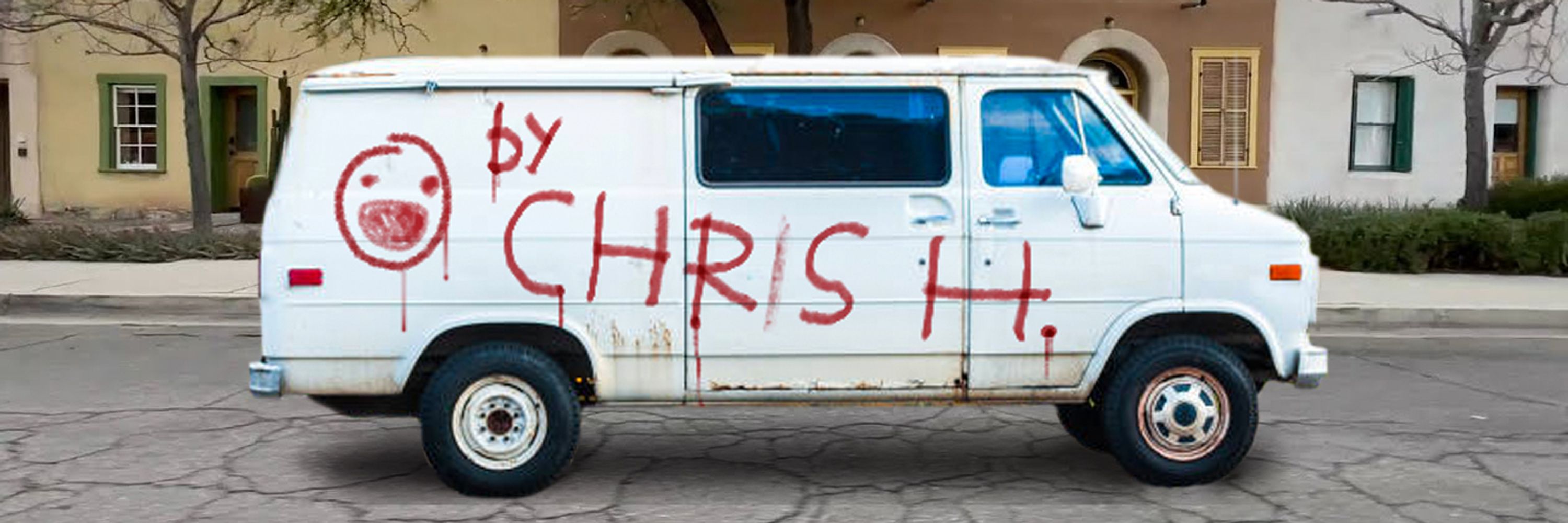 by Chris H.