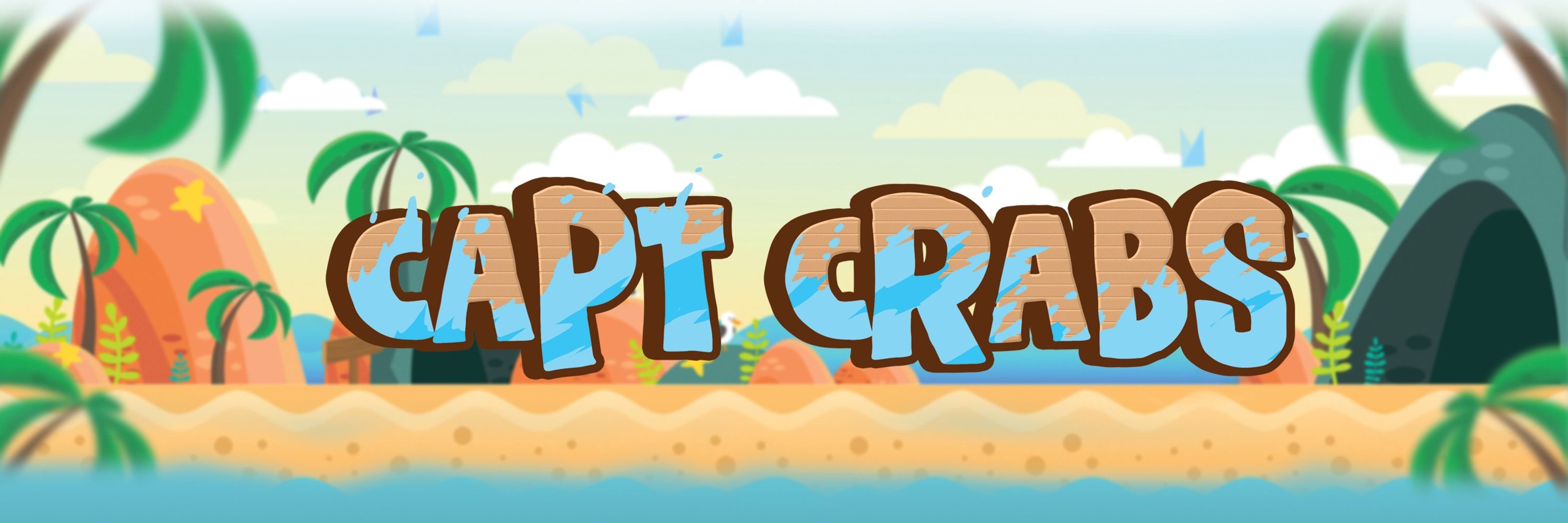 Capt Crabs 🦀
