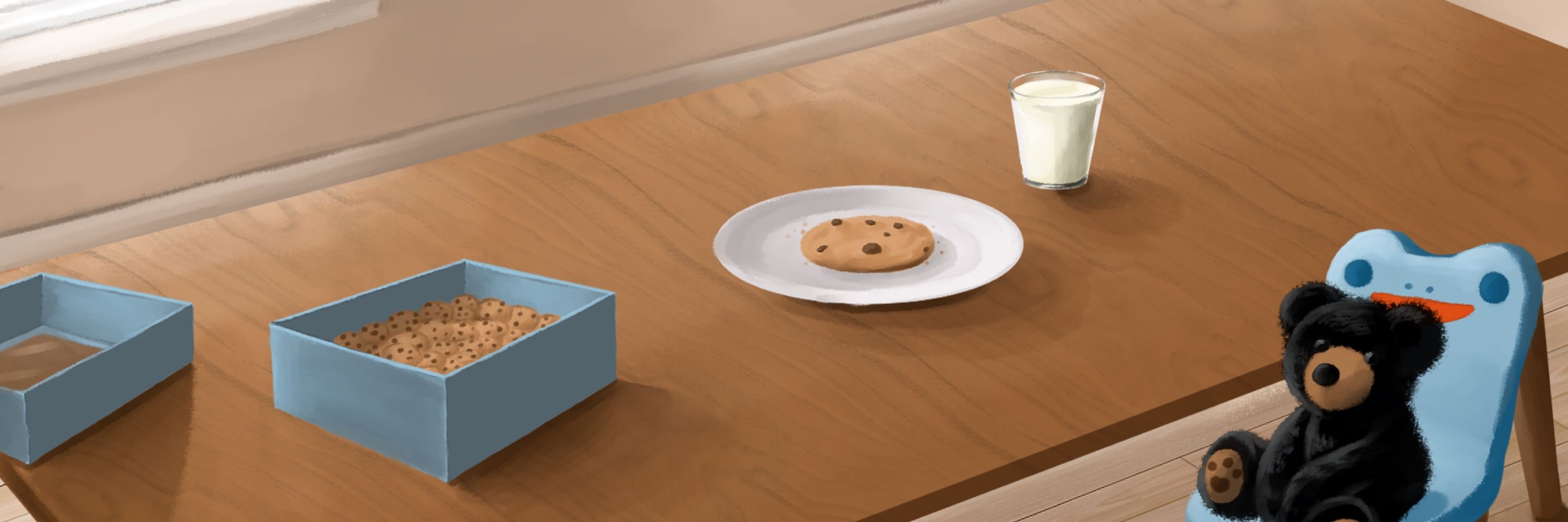 Crumbledupcookie