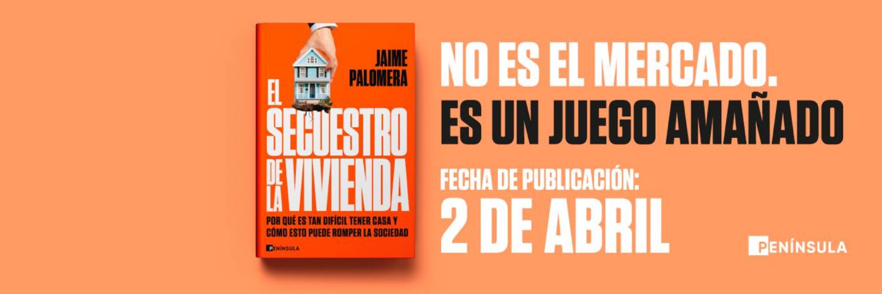 Jaime Palomera