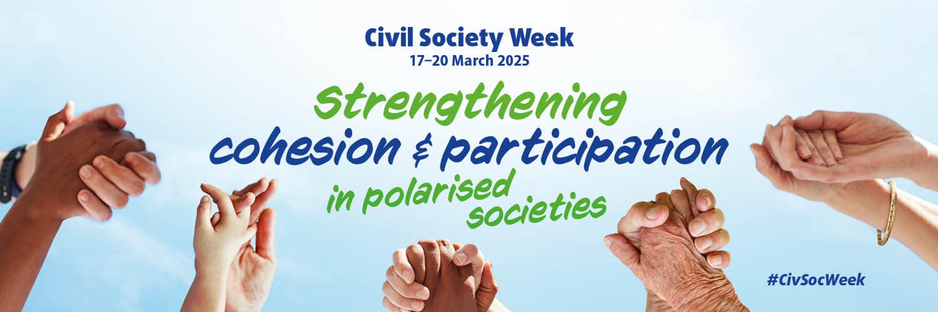 EESC Liaison Group & Civil Society Relations