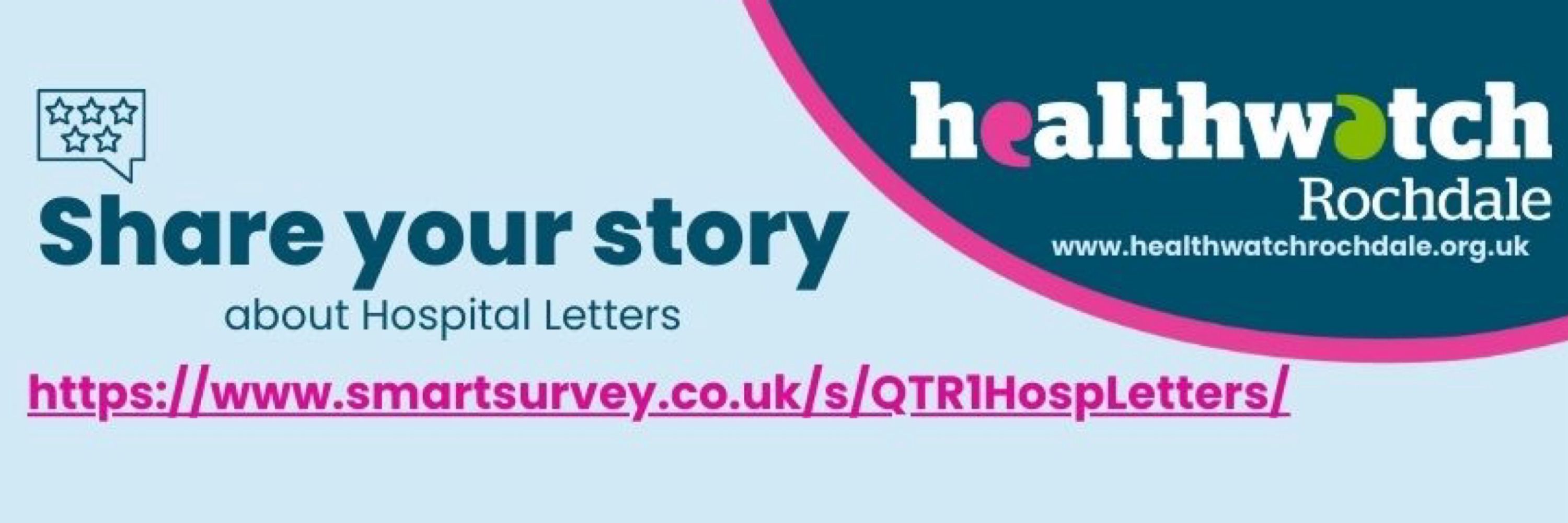 Healthwatch Rochdale