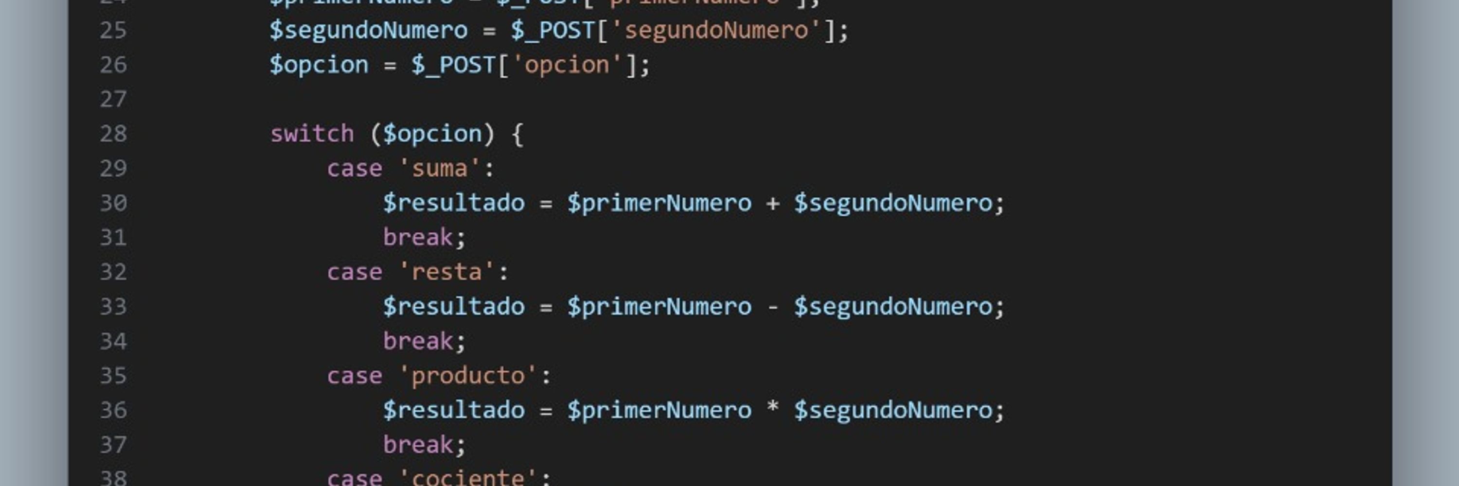 <!-- Paco  --> {💻} 