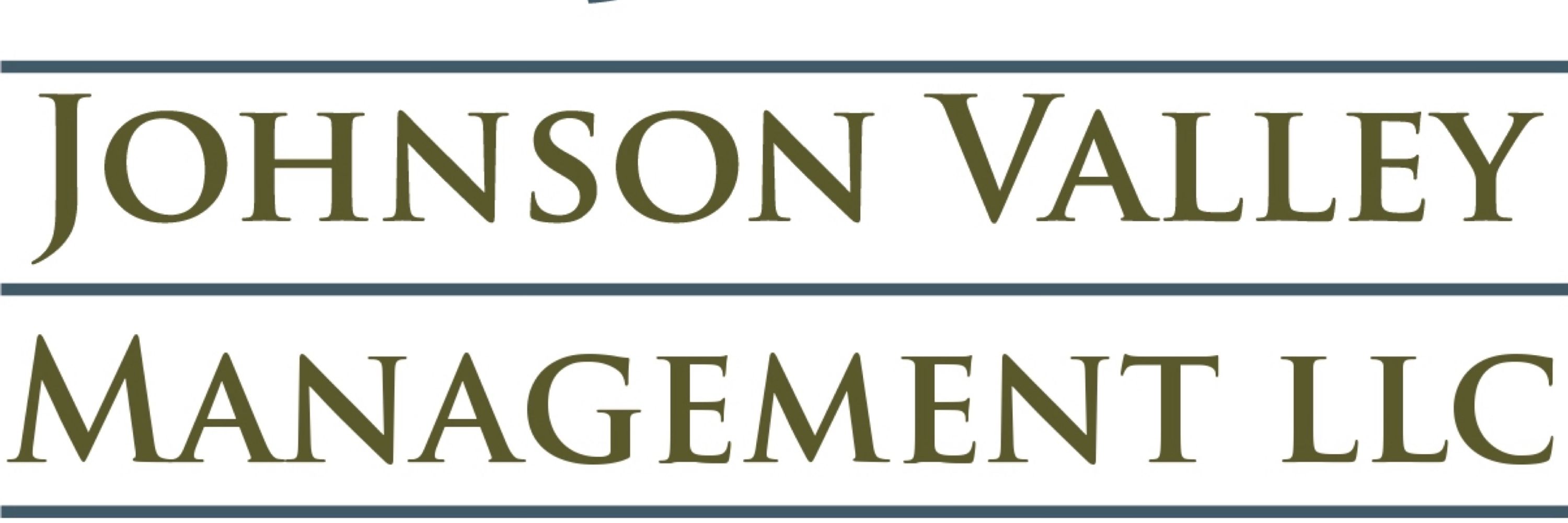 Johnson Valley Management, LLC