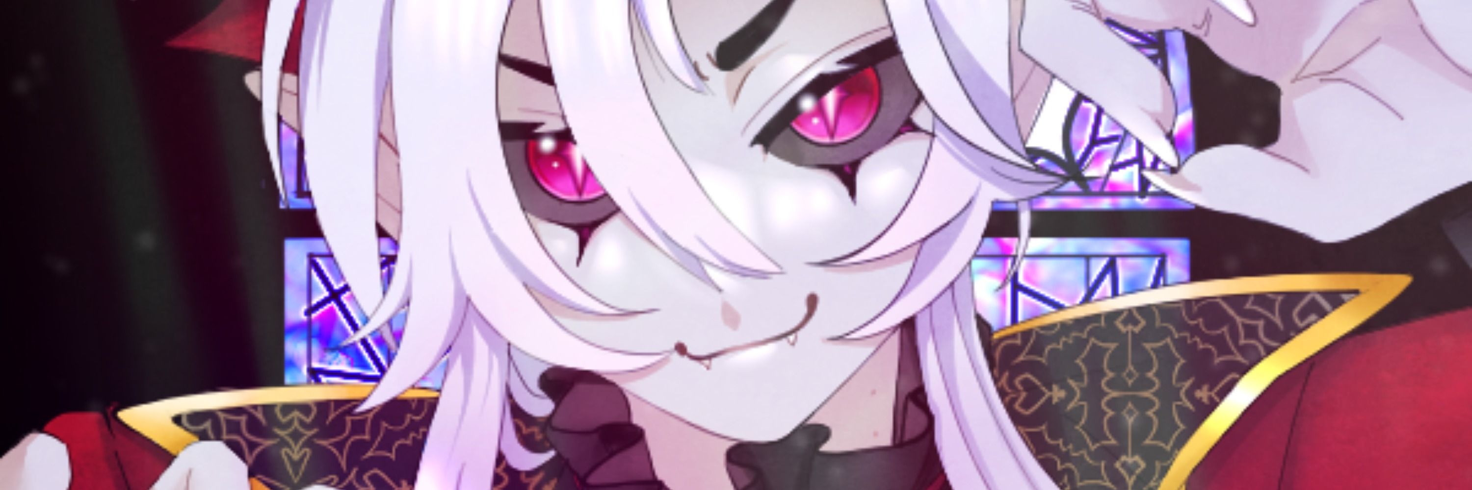 Krazy (CommissionsOPEN)