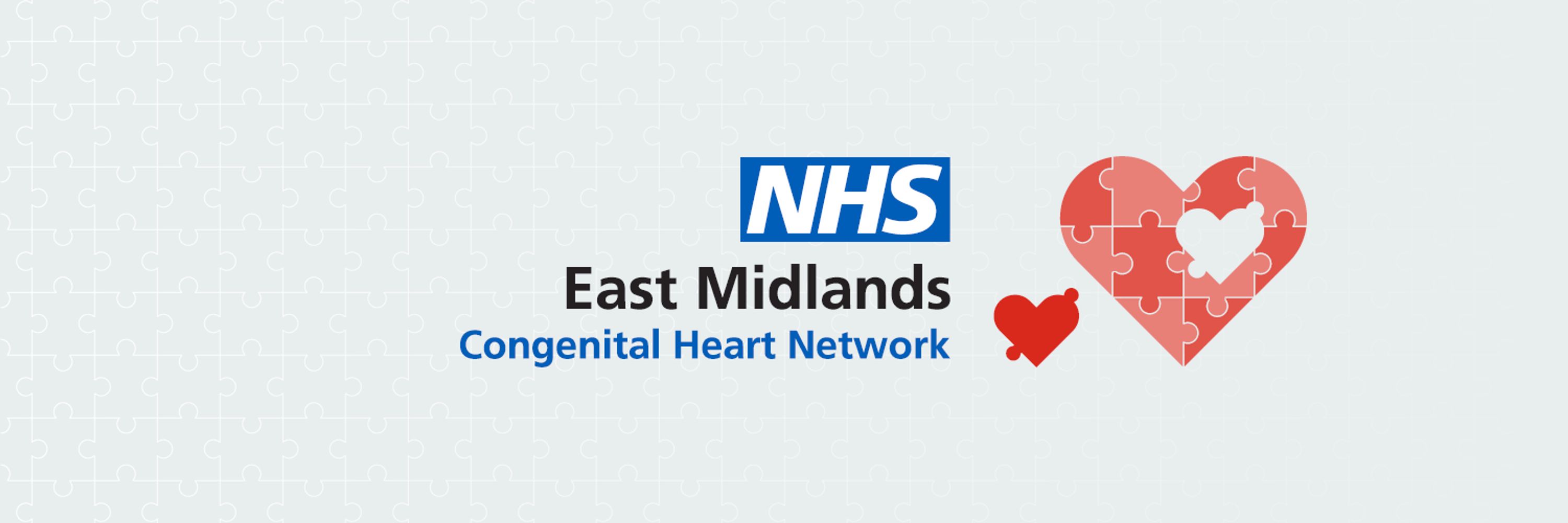 East Midlands Congenital Heart Network