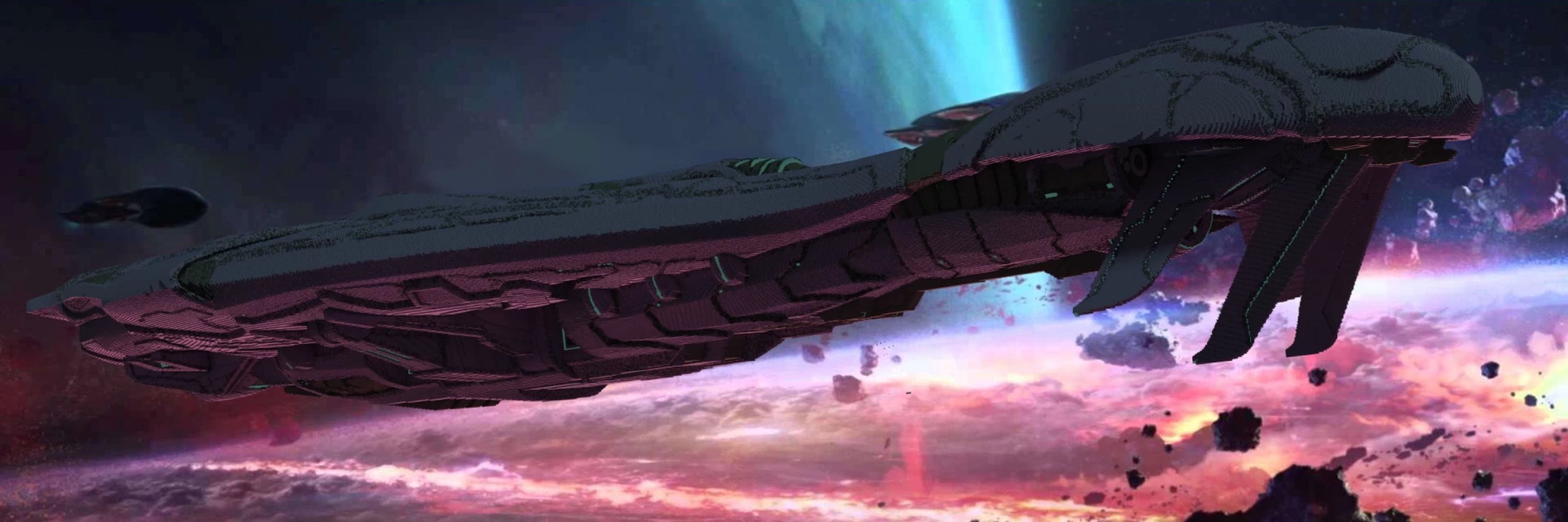 Xaina 'Rysael