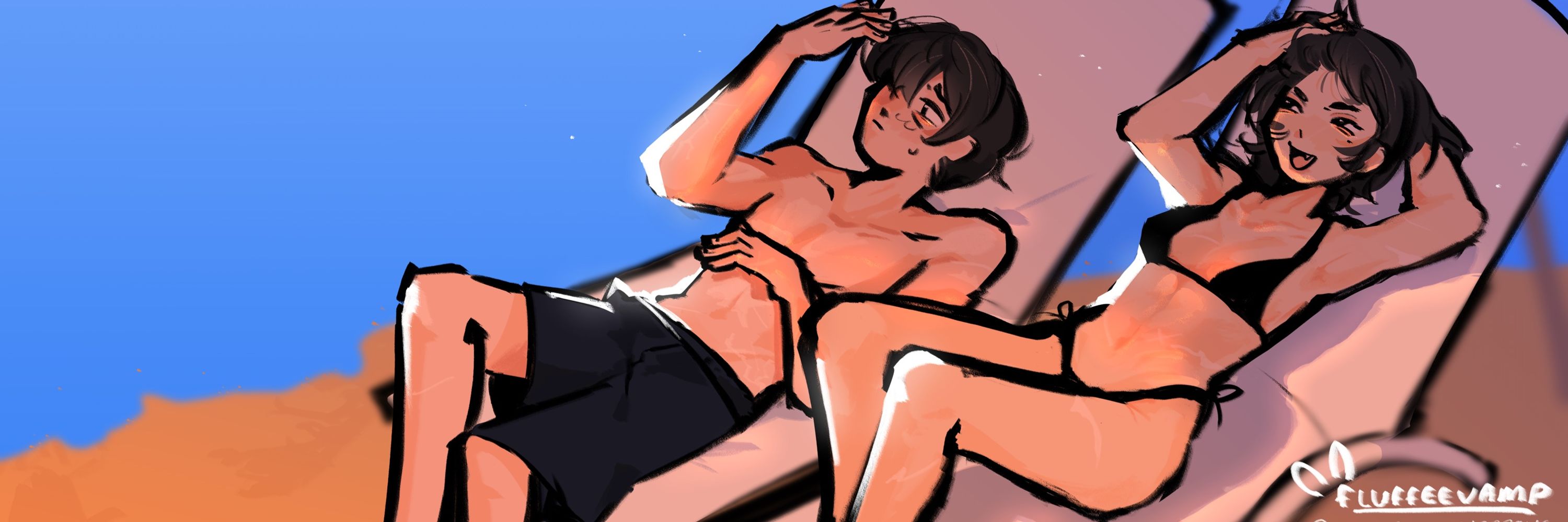 Vamp✦☀️