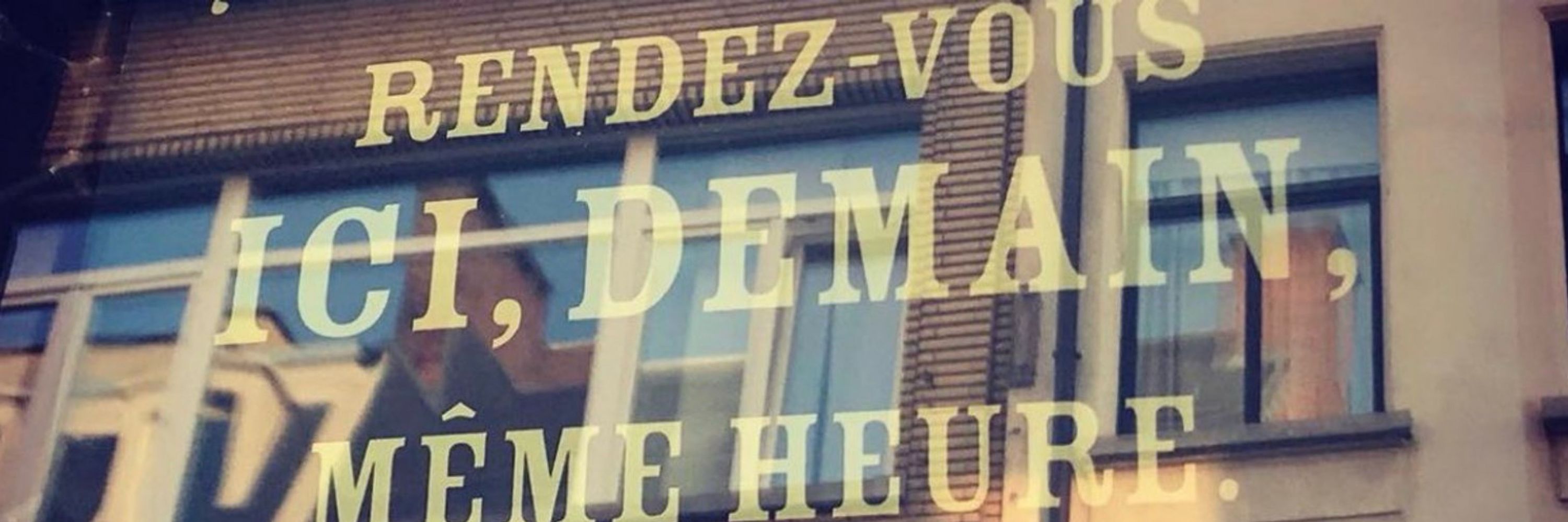 Maartje De Meulder 🟥